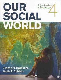Produktbild: Ballantine, J: Bundle: Ballantine: Our Social World, 4e + El