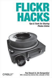 Produktbild: Flickr Hacks