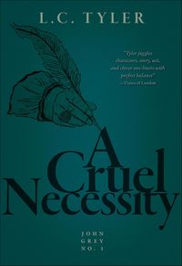 Produktbild: A Cruel Necessity