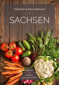 Produktbild: Sachsen