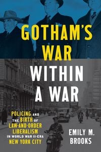 Produktbild: Gotham's War within a War