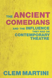 Produktbild: The Ancient Comedians