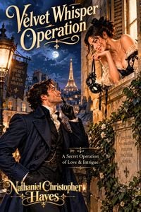 Produktbild: Velvet Whisper Operation