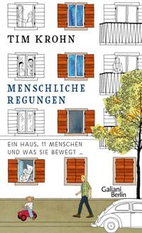Produktbild: Menschliche Regungen