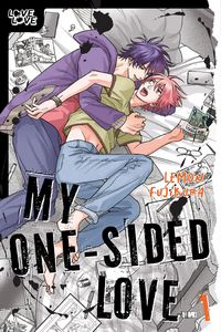 Produktbild: My One-Sided Love, Volume 1