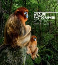 Produktbild: Wildlife Photographer Of The Y