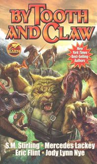 Produktbild: FAWCETT, B: BY TOOTH AND CLAW
