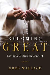Produktbild: Becoming Great