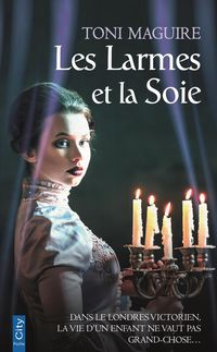 Produktbild: Les larmes et la soie