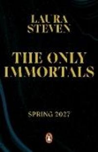 Produktbild: The Only Immortals