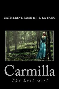 Produktbild: Carmilla The Lost Girl