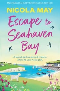 Produktbild: Escape to Seahaven Bay