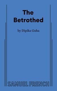 Produktbild: The Betrothed