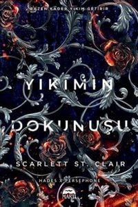 Produktbild: Yikimin Dokunusu