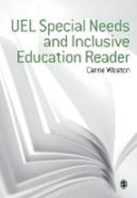 Produktbild: UEL Special Needs & Inclusive Education Reader