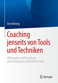 Produktbild: Coaching jenseits von Tools und Techniken