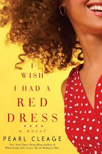 Produktbild: I Wish I Had a Red Dress