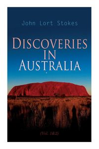 Produktbild: Discoveries in Australia (Vol. 1&2)