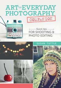 Produktbild: Art of Everyday Photography Companion