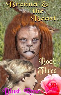 Produktbild: Brenna & the Beast: Book Three (B&B, #3)