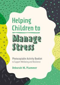Produktbild: Helping Children to Manage Stress
