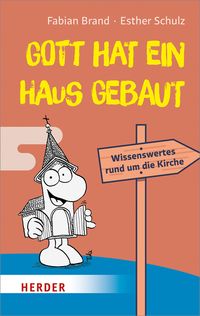 Produktbild: Gott hat ein Haus gebaut