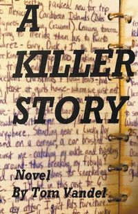 Produktbild: A Killer Story