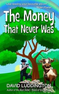 Produktbild: The Money That Never Was