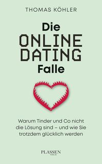 Produktbild: Die Online-Dating-Falle