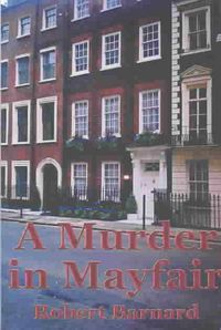 Produktbild: Murder in Mayfair -Lp