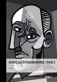 Produktbild: Nouvelles extraordinaires - tome 2
