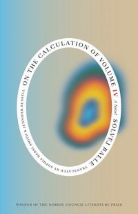 Produktbild: On the Calculation of Volume (Book IV)