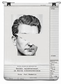 Produktbild: Kaikki valehtelevat