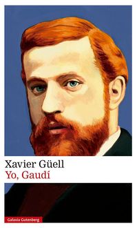 Produktbild: Yo, Gaud&iacute;