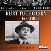 Produktbild: 16 Satiren