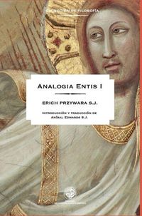 Produktbild: Analog&iacute;a Entis I