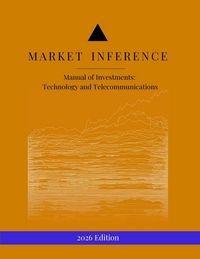 Produktbild: Manual of Investments