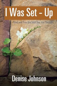 Produktbild: I Was Set - Up
