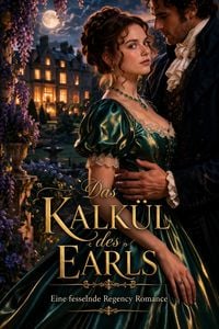 Produktbild: Das Kalk&uuml;l des Earls