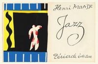 Produktbild: Jazz