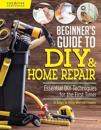 Produktbild: Beginner's Guide to DIY