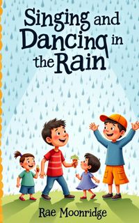 Produktbild: <div>Singing and Dancing in the Rain</div>
