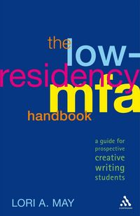 Produktbild: The Low-Residency MFA Handbook