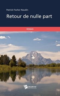 Produktbild: Retour de nulle part