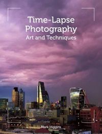 Produktbild: Time-Lapse Photography