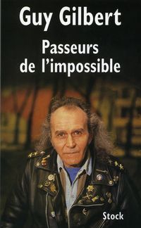 Produktbild: Passeurs de l'impossible
