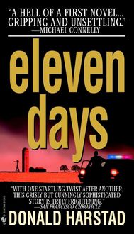 Produktbild: Eleven Days