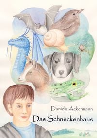 Produktbild: Das Schneckenhaus