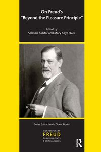 Produktbild: On Freud's Beyond the Pleasure Principle