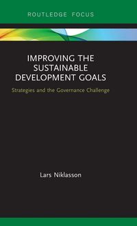 Produktbild: Improving the Sustainable Development Goals